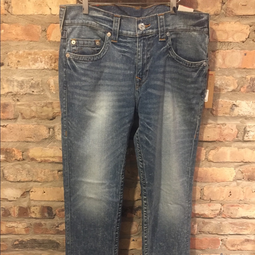 Blue Jeans